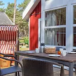 Strandpark Haus 270 Baabe