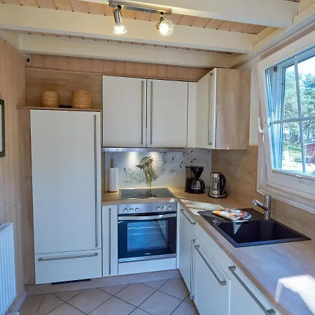 Strandpark Haus 270 *