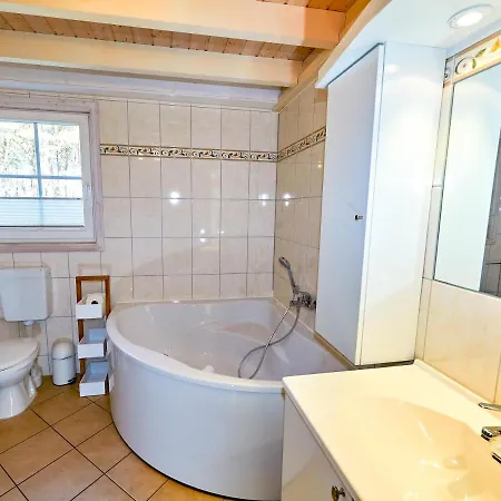 Strandpark Haus 270 Dom wakacyjny *