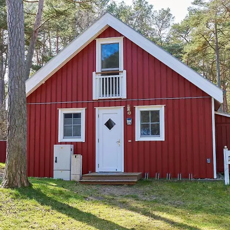 Strandpark Haus 270