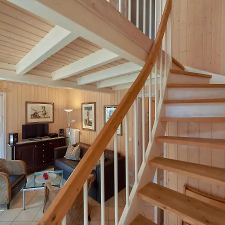 Strandpark Haus 270 Dom wakacyjny *