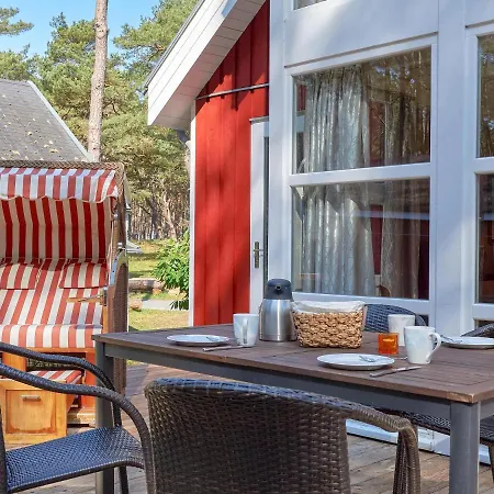 Strandpark Haus 270 Baabe