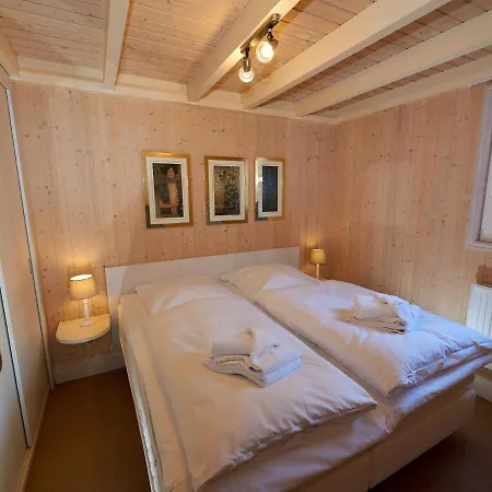 Dom wakacyjny Strandpark Haus 270