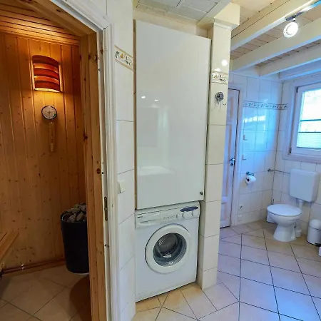 Strandpark Haus 270 Dom wakacyjny *