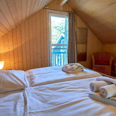 Strandpark Haus 270 Dom wakacyjny *