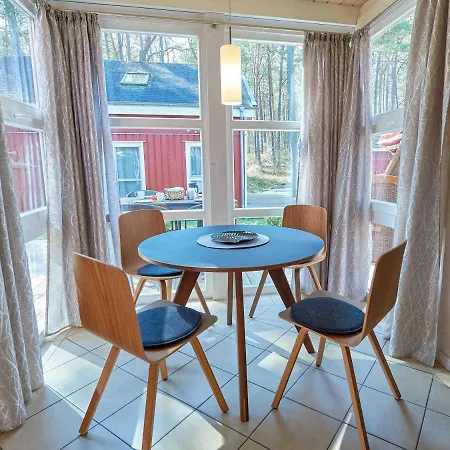 Strandpark Haus 270 Dom wakacyjny *