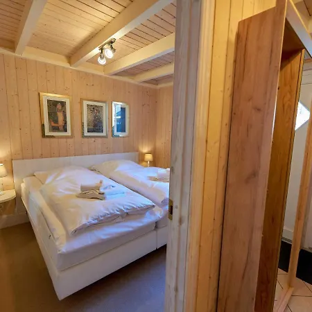 Dom wakacyjny Strandpark Haus 270