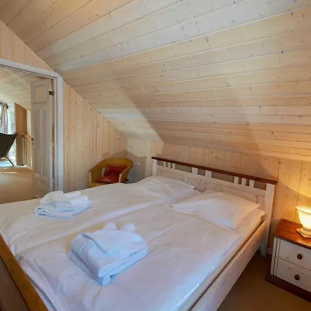 Strandpark Haus 270 Dom wakacyjny *